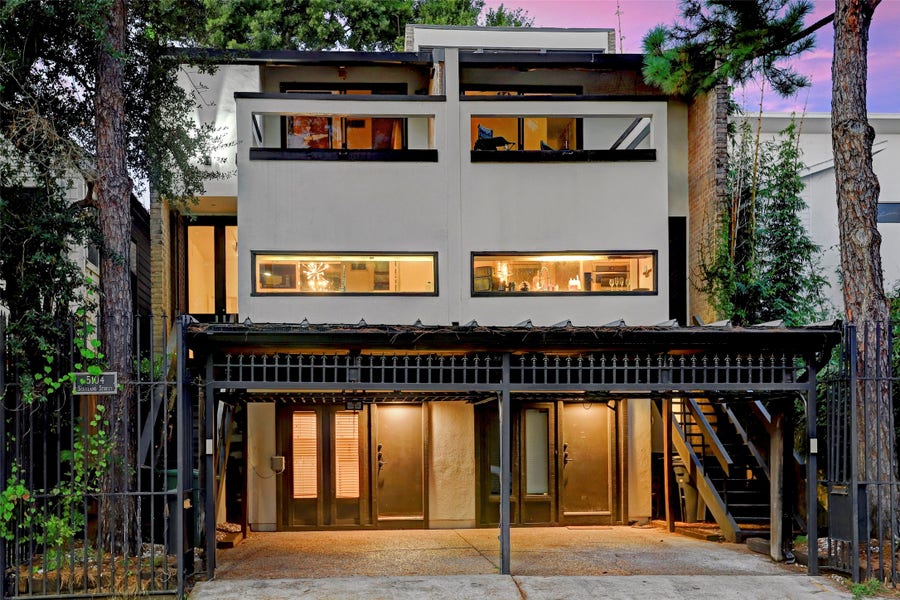 Property photo for 5102 Scotland Street, Houston, TX