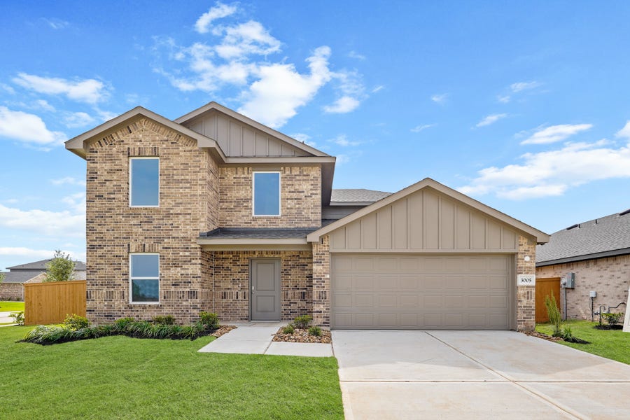 Property photo for 3005 Manet Place Drive, Katy, TX