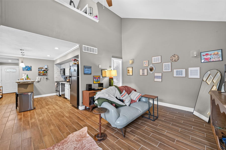 Property photo for 12900 Walden Road, #306C, Montgomery, TX