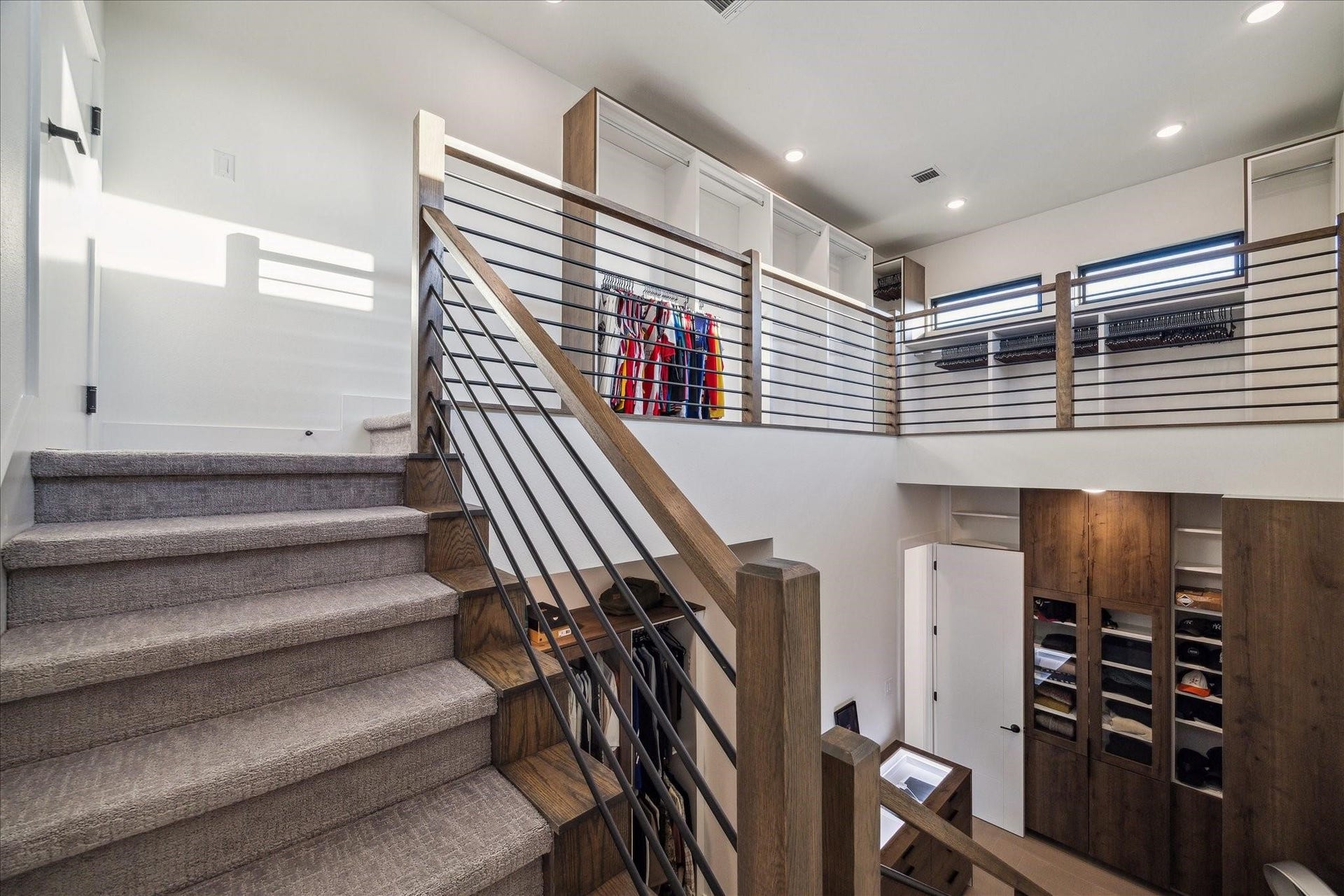 51 St Catherine Way, Richmond, TX 77469 Opt.6th bedroom w/balcony access