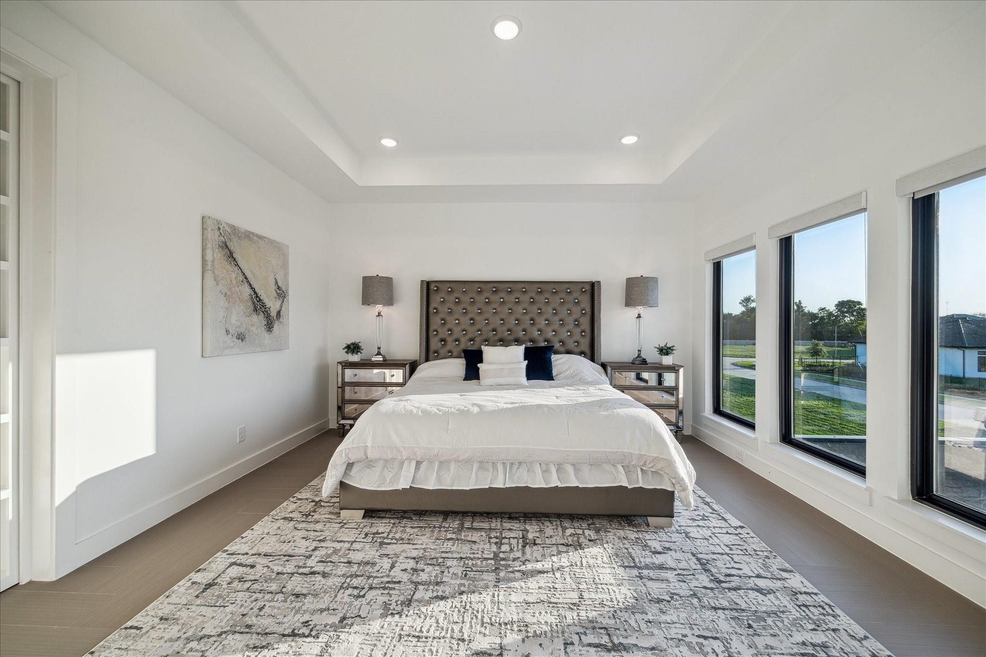 51 St Catherine Way, Richmond, TX 77469 Opt.6th bedroom w/balcony access