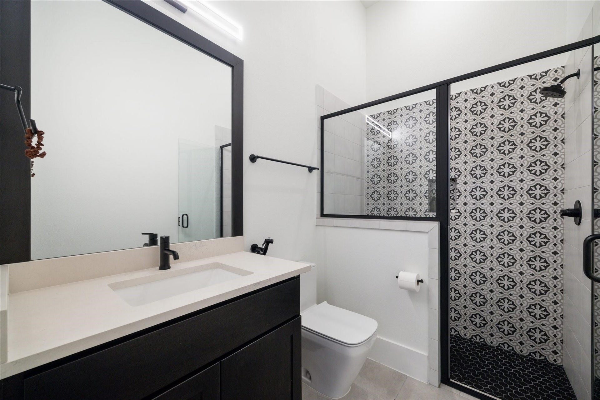 51 St Catherine Way, Richmond, TX 77469 Outdoor pool bathroom