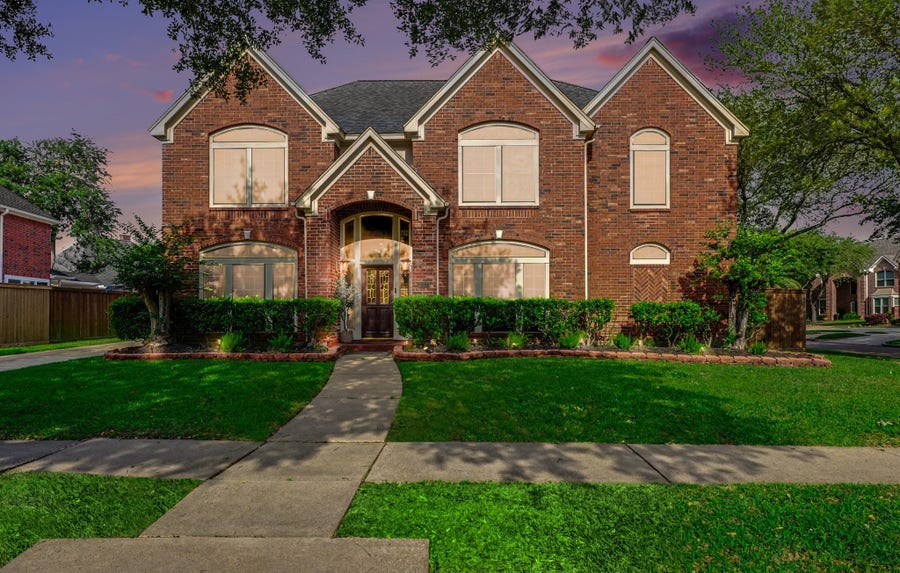 Property photo for 2515 Masters Drive, League City, TX