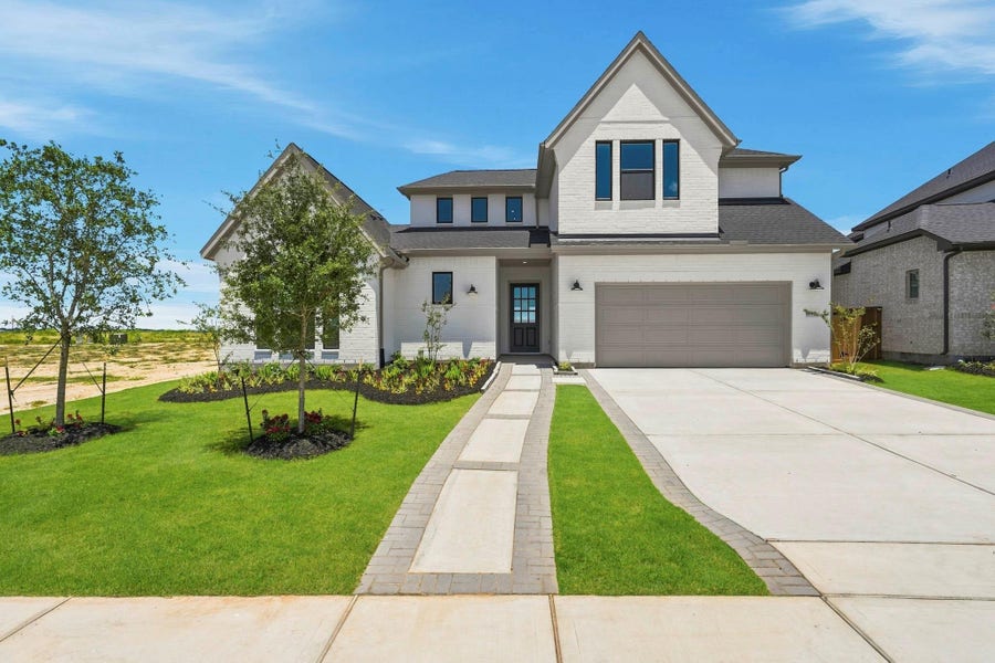 Property photo for 25010 Prairie Breeze Drive, Katy, TX