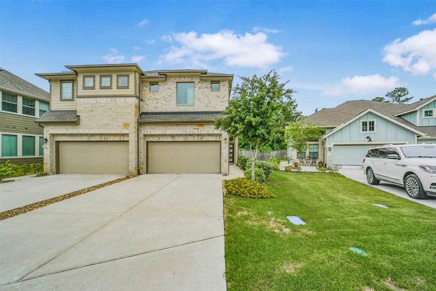 Property photo for 323 Spotted Fern, Montgomery, TX