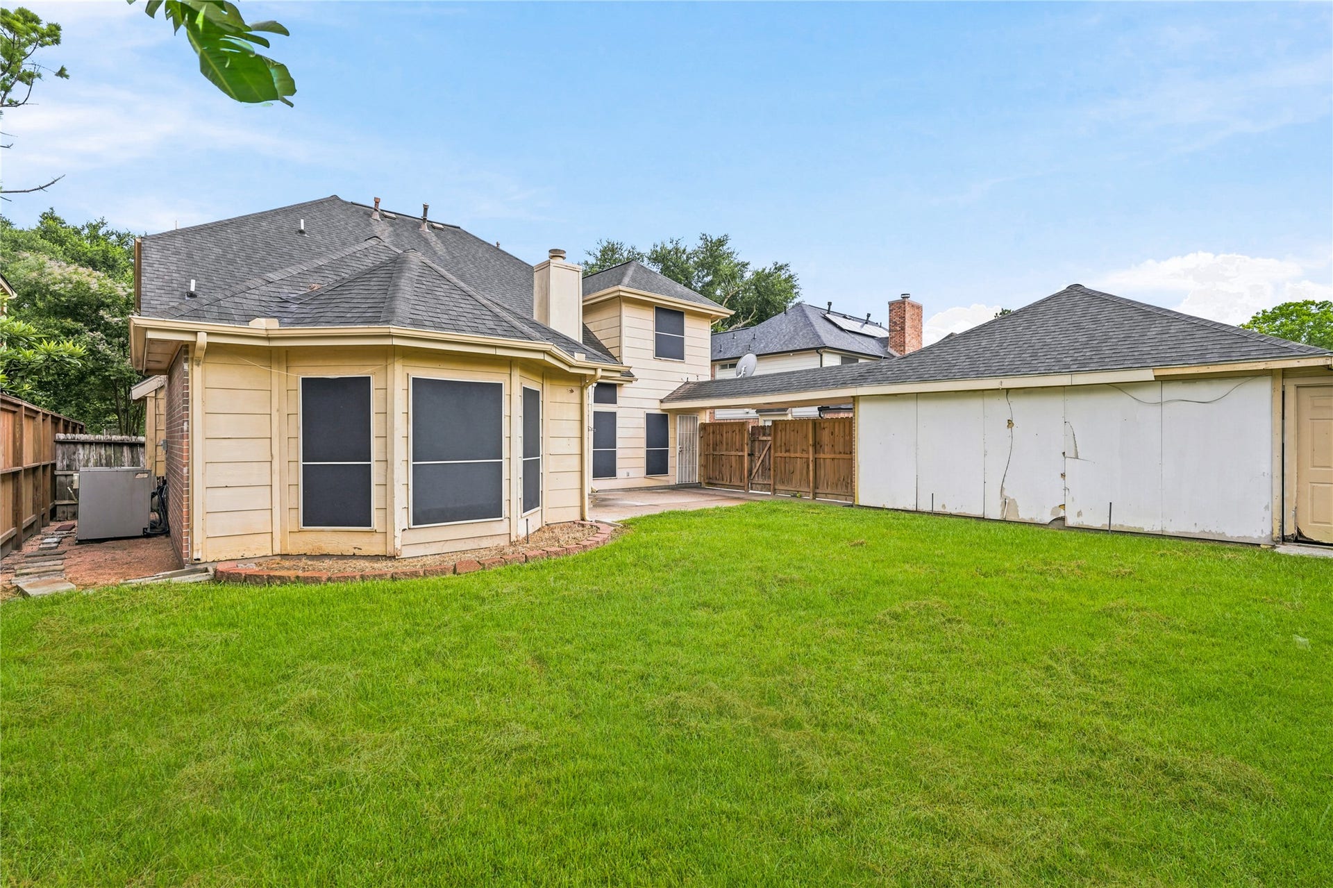 14203 Torrey Forest Drive, Houston, TX 77014 14203 Torrey Forest Drive, Houston, TX 77014