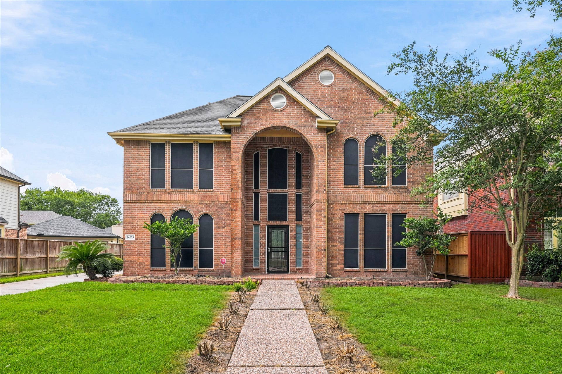 14203 Torrey Forest Drive, Houston, TX 77014 14203 Torrey Forest Drive, Houston, TX 77014