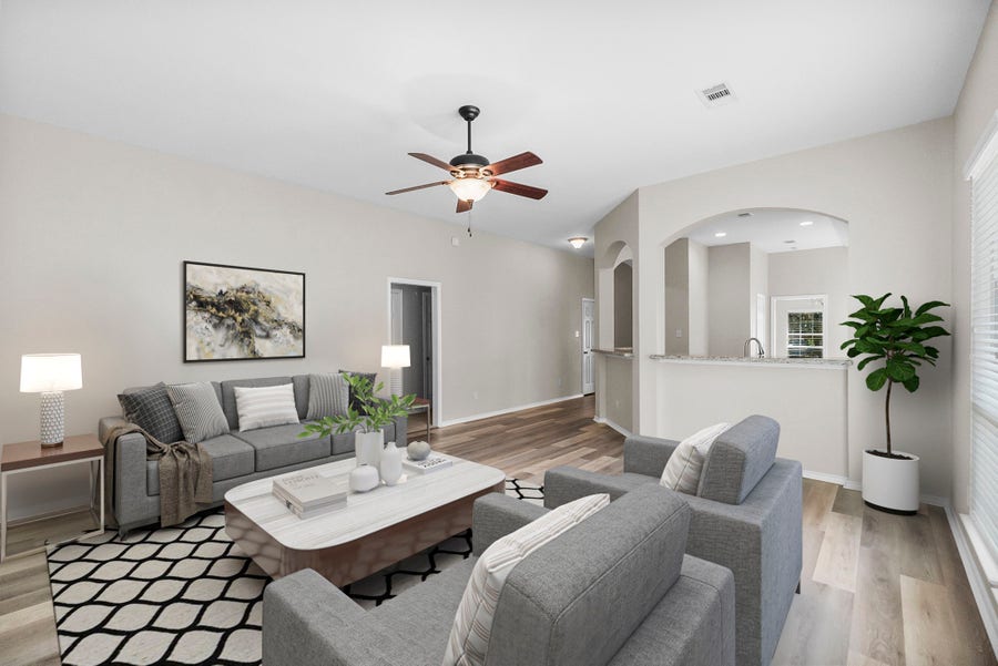 Property photo for 2419 Keegan Hollow Lane, Spring, TX