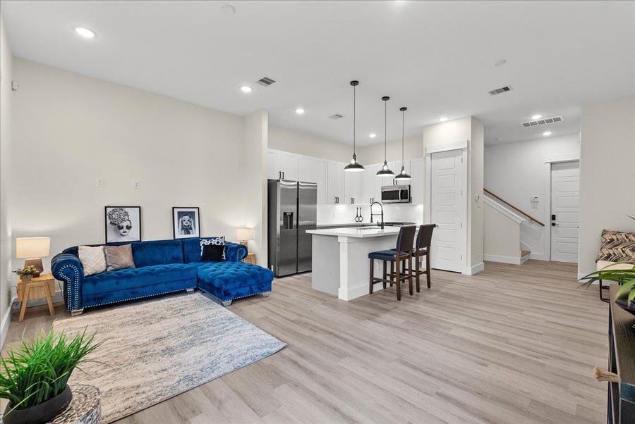 Property photo for 2906 Stevens Street, Houston, TX