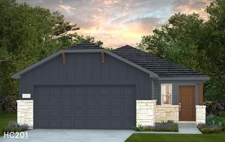 30526 Bladnoch Lane, Waller, TX 77484 Exterior photo