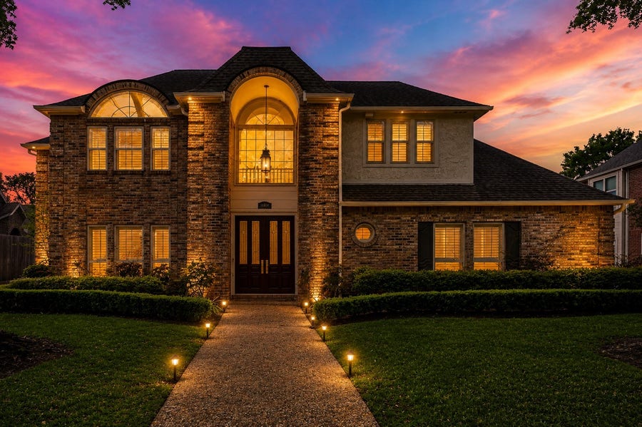 Property photo for 1914 Wine Cedar Lane, Katy, TX