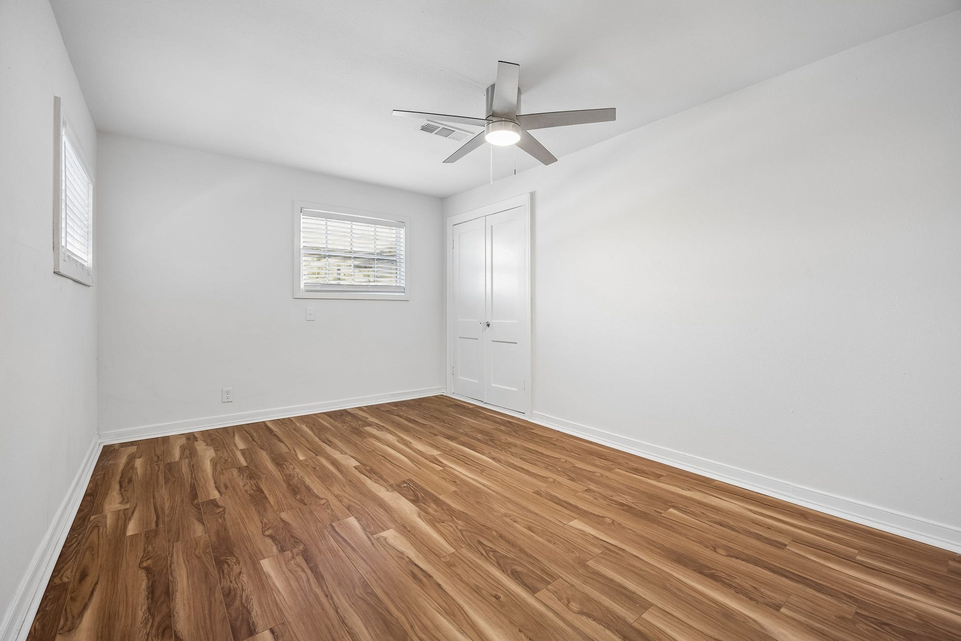 4431 N Roseneath Drive, Houston, TX 77021 Bedroom #3
