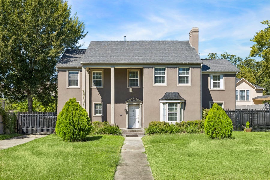 Property photo for 4431 N Roseneath Drive, Houston, TX