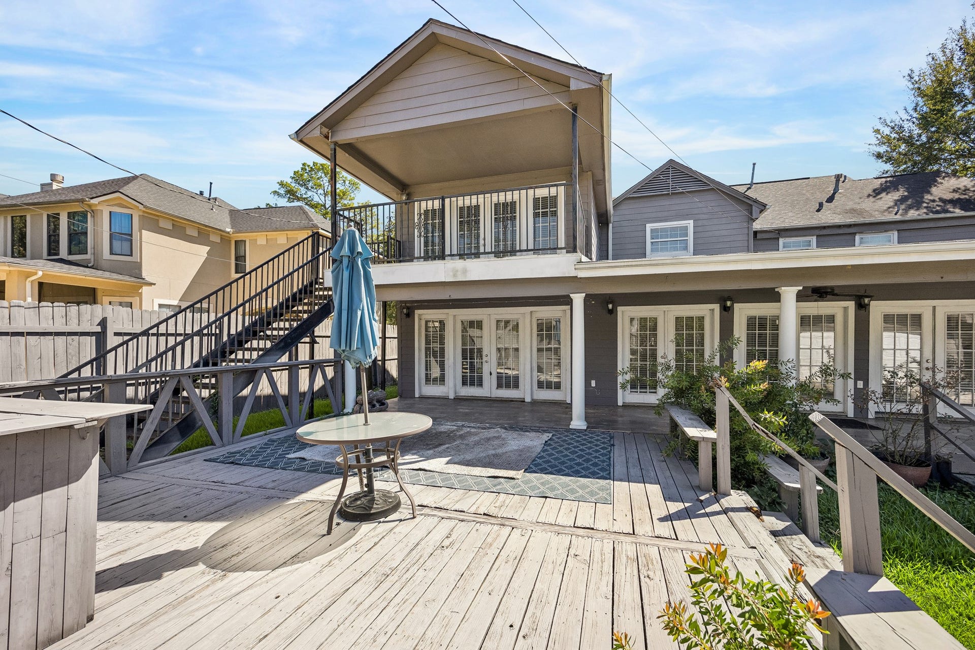 4431 N Roseneath Drive, Houston, TX 77021 4431 N Roseneath Drive, Houston, TX 77021
