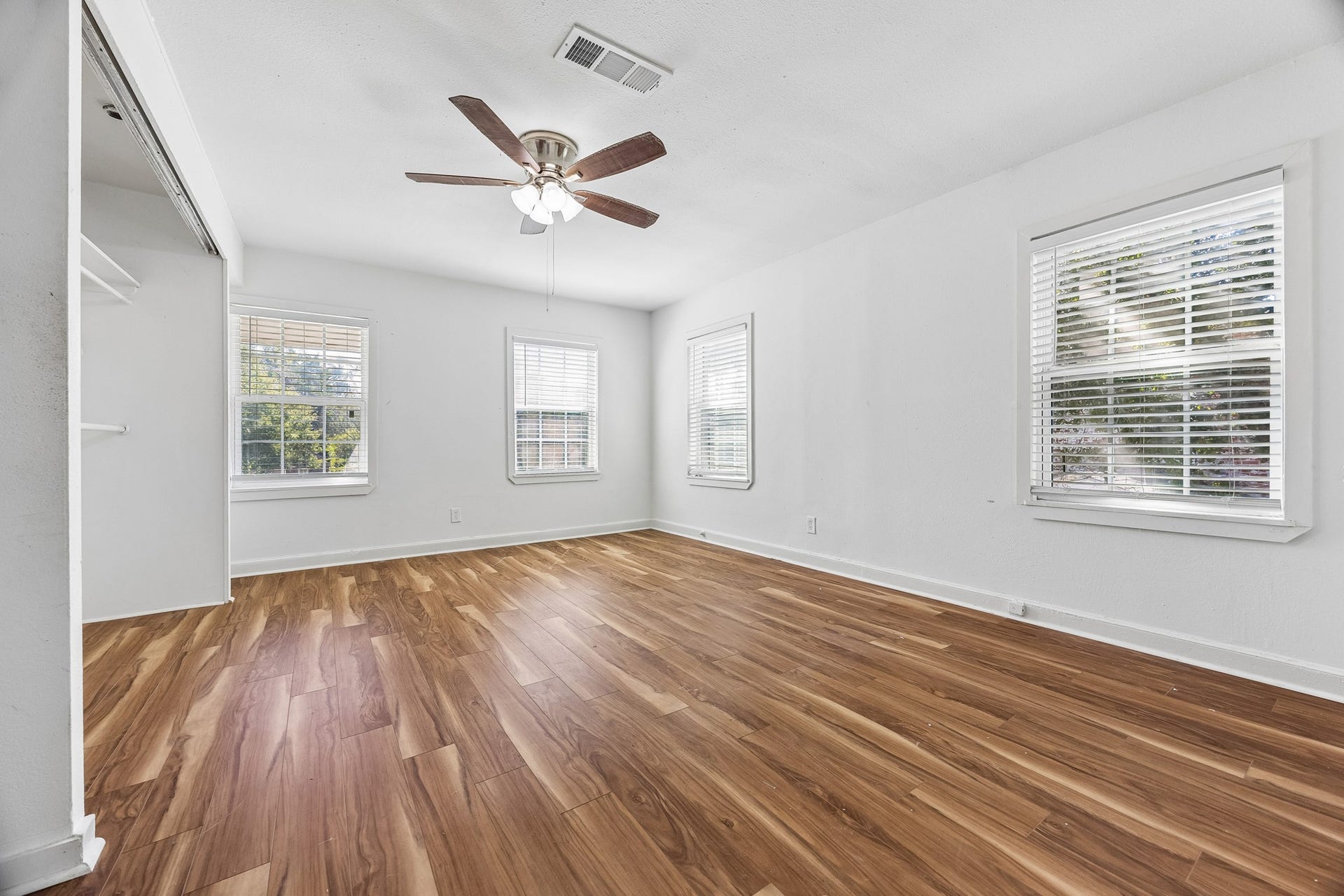 4431 N Roseneath Drive, Houston, TX 77021 Bedroom #4