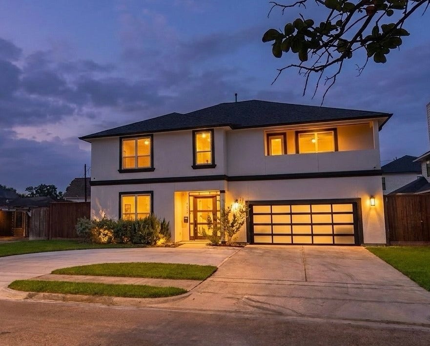 Property photo for 4429 Ella Boulevard, Houston, TX
