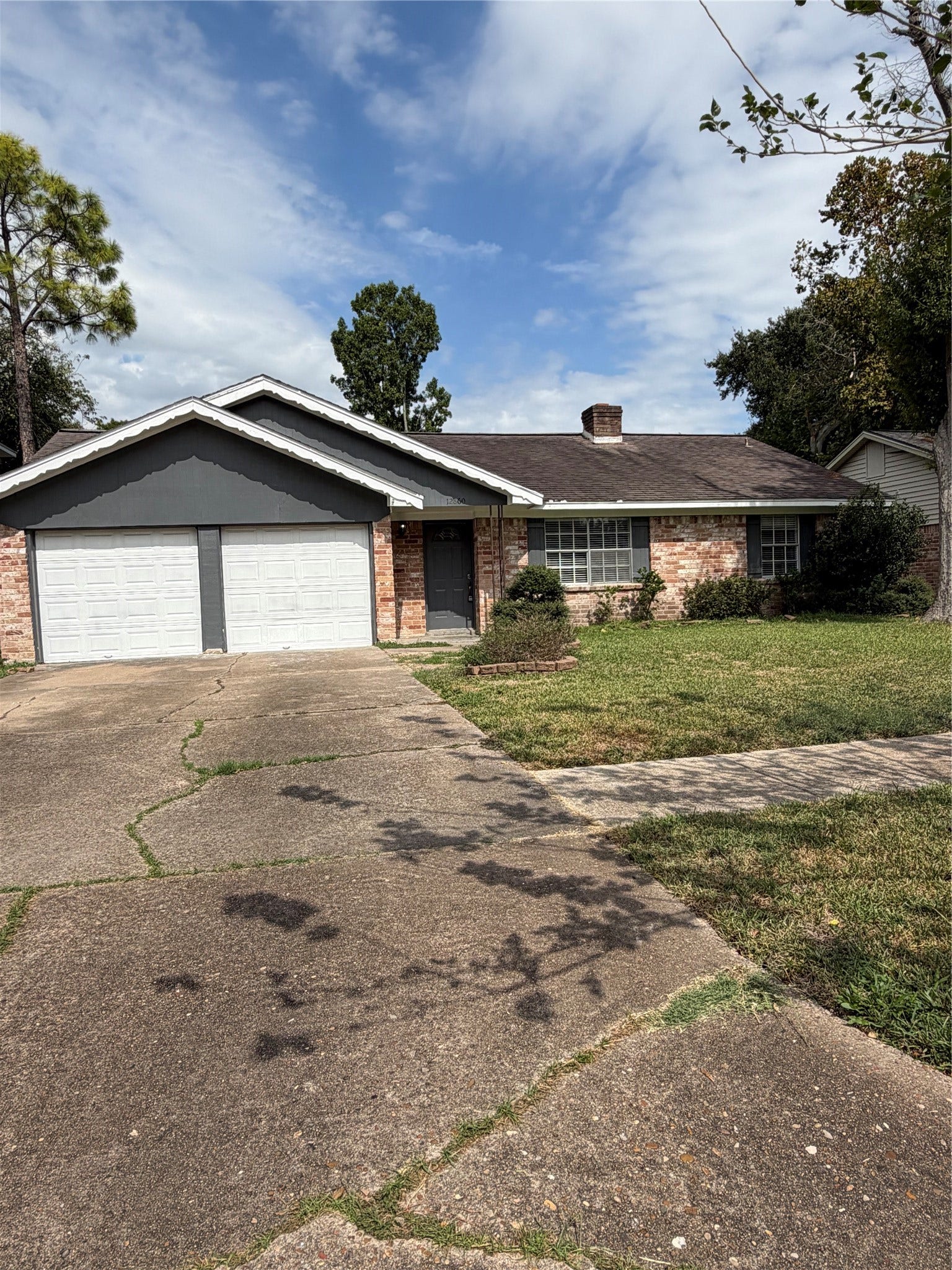 12860 Westleigh Drive, Houston, TX 77077 12860 Westleigh Drive, Houston, TX 77077