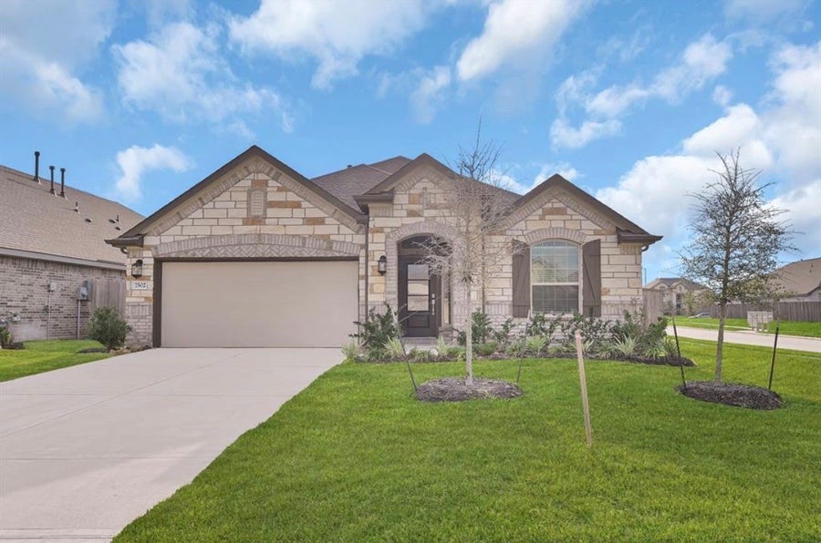 Property photo for 7502 Monarch Forest Lane, Richmond, TX