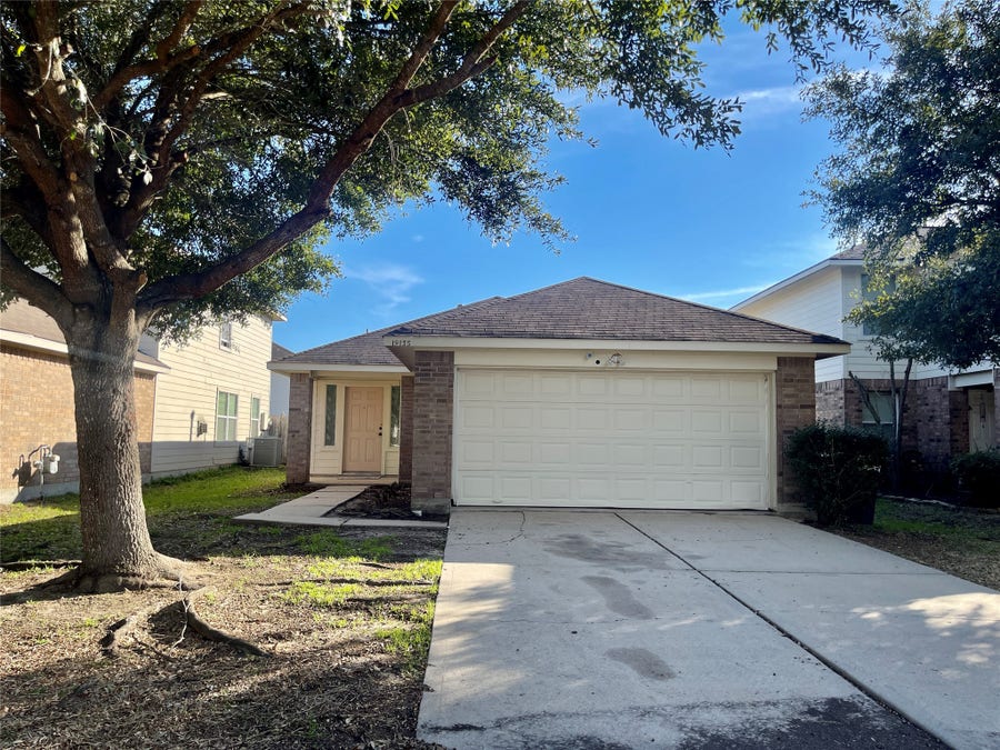 Property photo for 19135 S Whimsey Drive, Cypress, TX