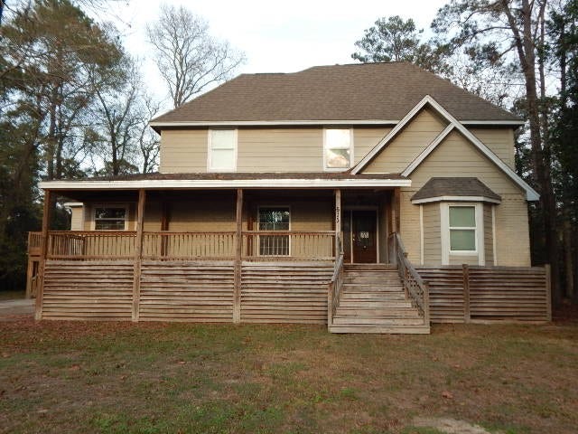 Property photo for 615 River Plantation Drive, Conroe, TX