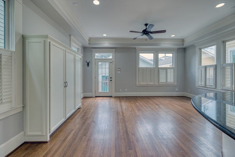 426 W 25th Street, Houston, TX 77008 426 W 25th Street, Houston, TX 77008