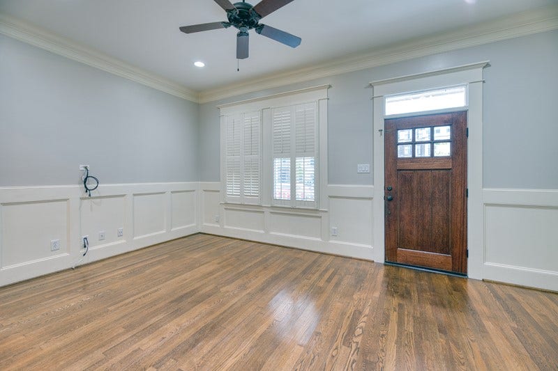 426 W 25th Street, Houston, TX 77008 426 W 25th Street, Houston, TX 77008