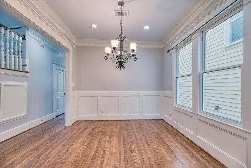 426 W 25th Street, Houston, TX 77008 426 W 25th Street, Houston, TX 77008
