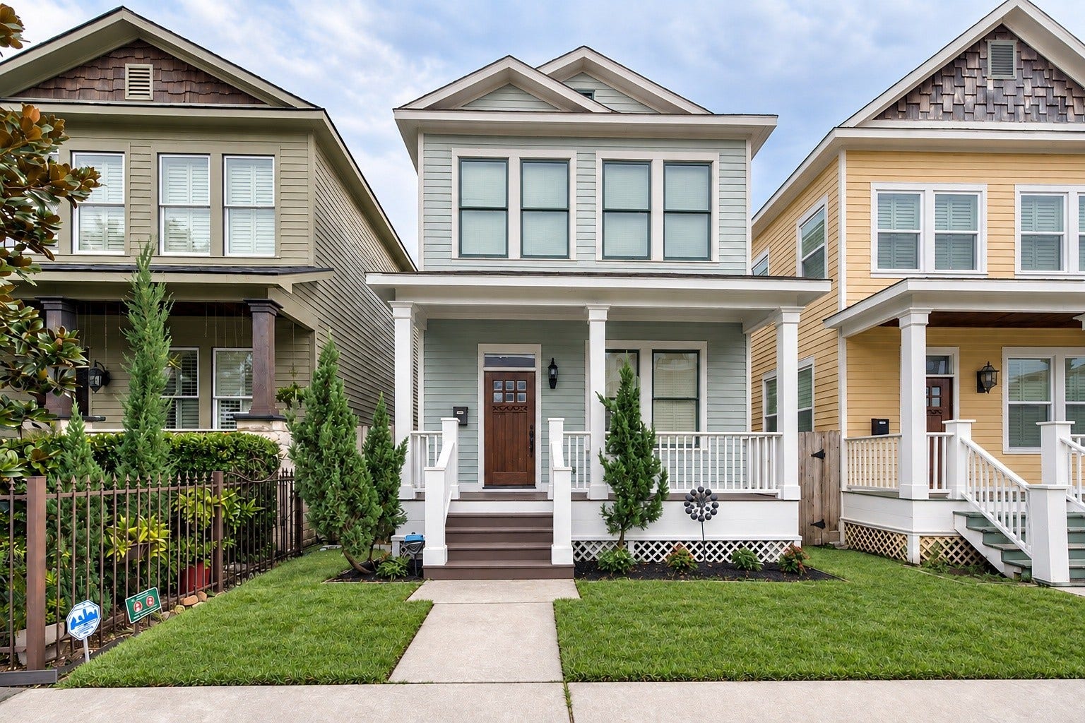 426 W 25th Street, Houston, TX 77008 426 W 25th Street, Houston, TX 77008