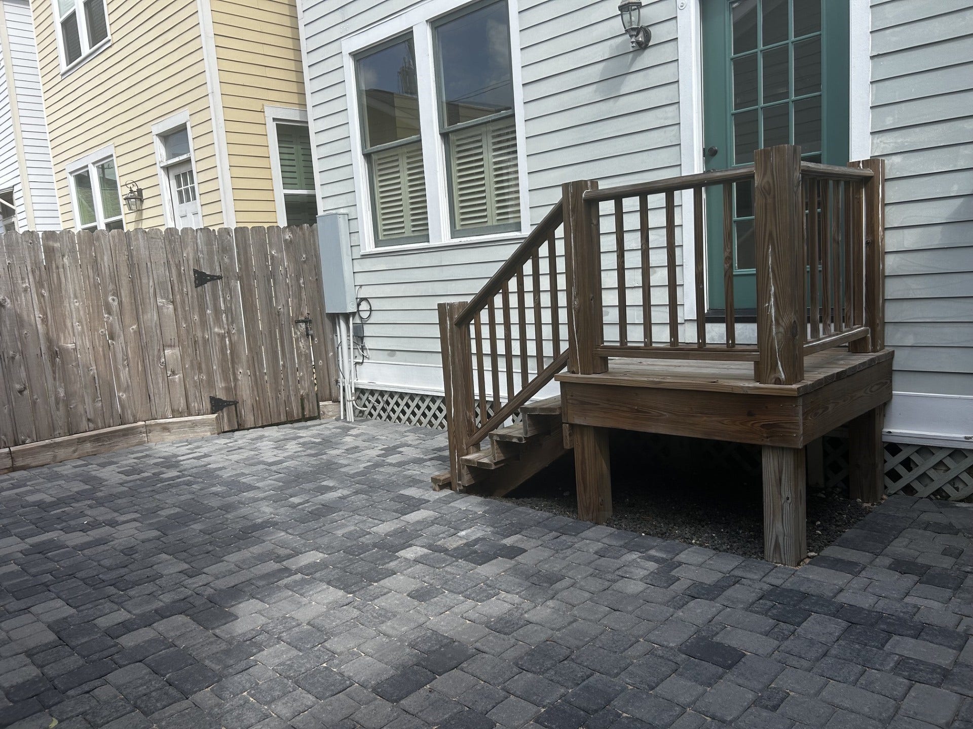 426 W 25th Street, Houston, TX 77008 426 W 25th Street, Houston, TX 77008