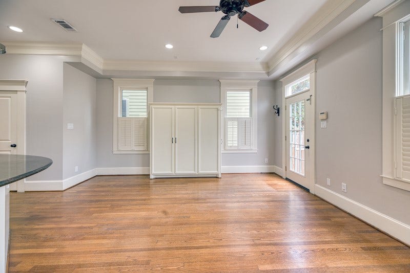 426 W 25th Street, Houston, TX 77008 426 W 25th Street, Houston, TX 77008