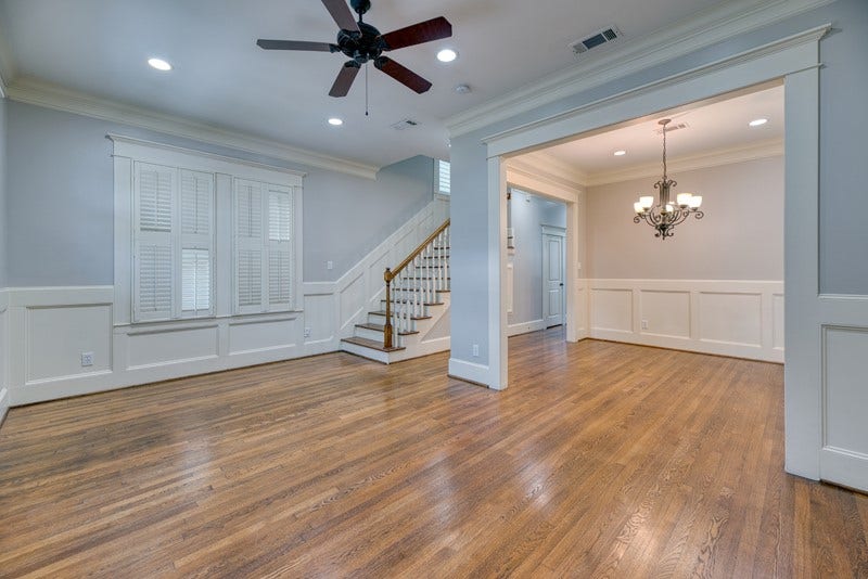 426 W 25th Street, Houston, TX 77008 426 W 25th Street, Houston, TX 77008