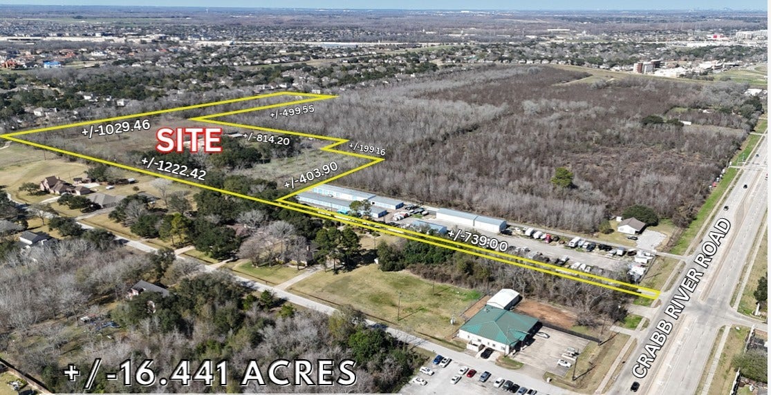 415 Crabb River Road, Richmond, TX 77469 415 Crabb River Road, Richmond, TX 77469