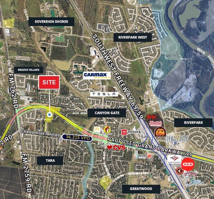 415 Crabb River Road, Richmond, TX 77469 415 Crabb River Road, Richmond, TX 77469