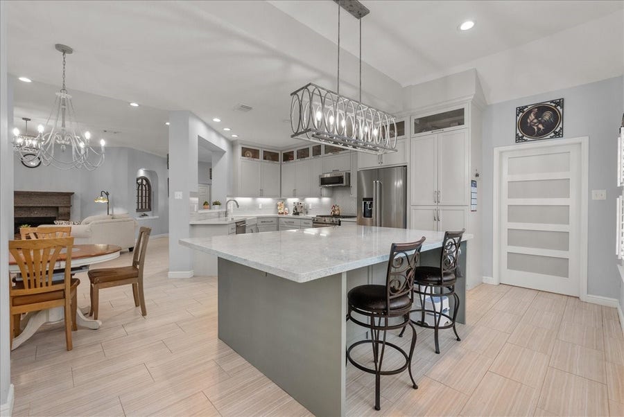 Property photo for 7706 Silver Lure Drive, Humble, TX
