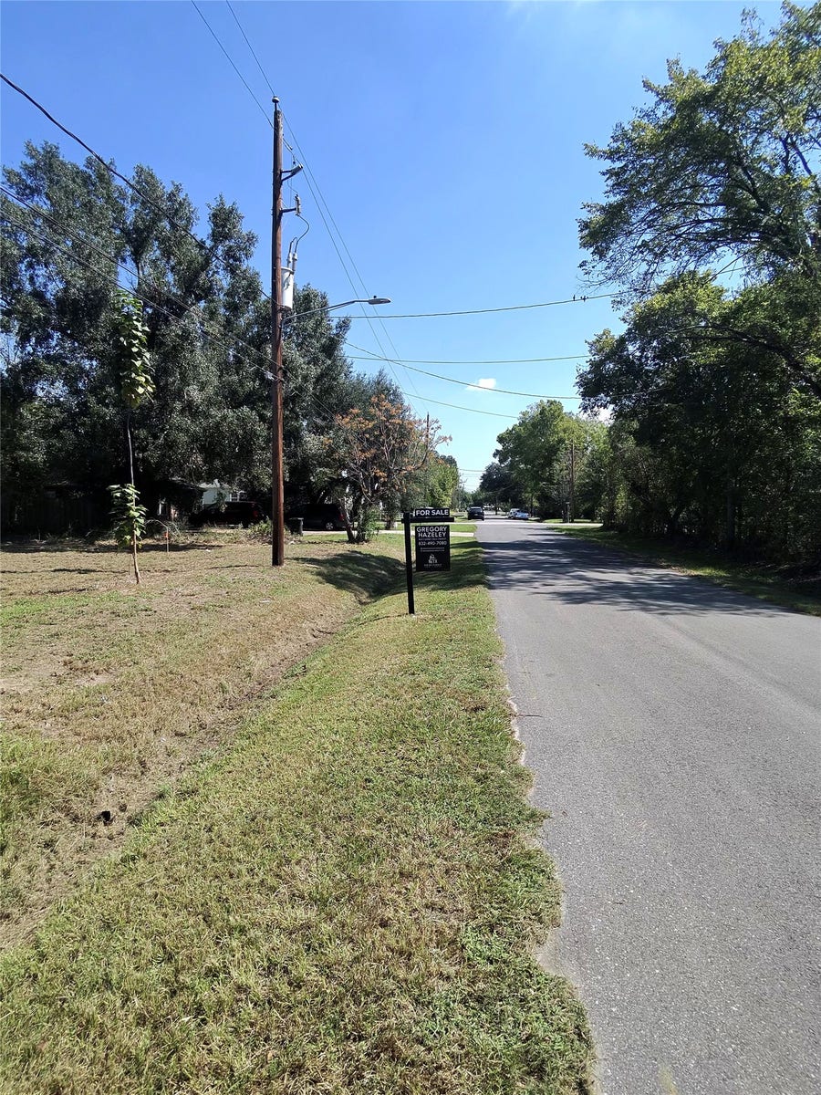 Property photo for 3816 2nd, Brookshire, TX