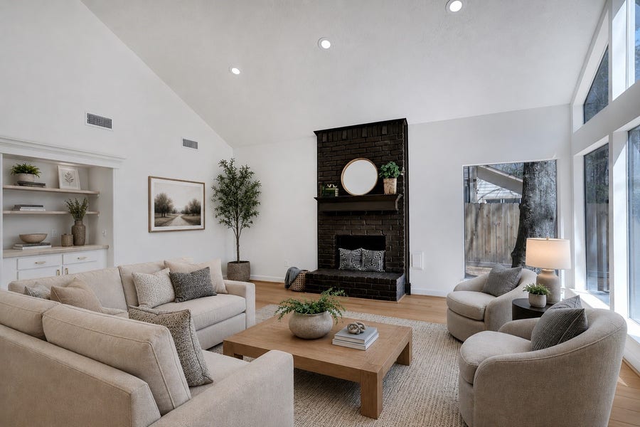 Property photo for 138 S Timber Top Drive, The Woodlands, TX
