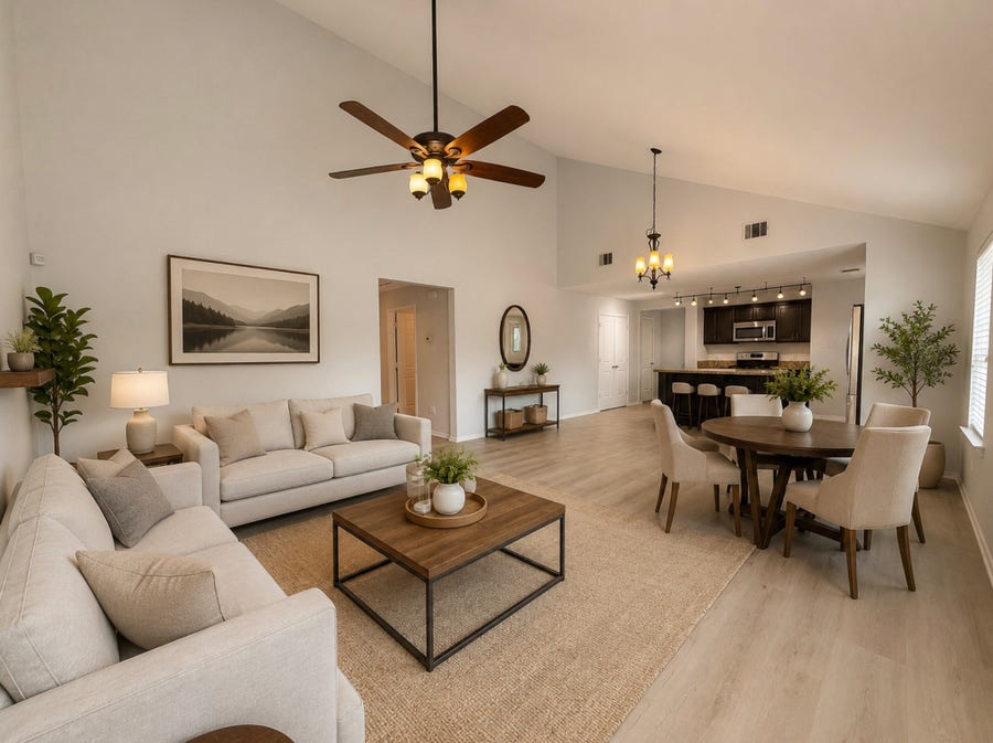 Property photo for 7207 Alava Drive, Magnolia, TX