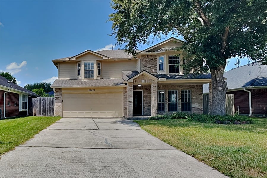 Property photo for 26877 Towerguard Drive, Kingwood, TX