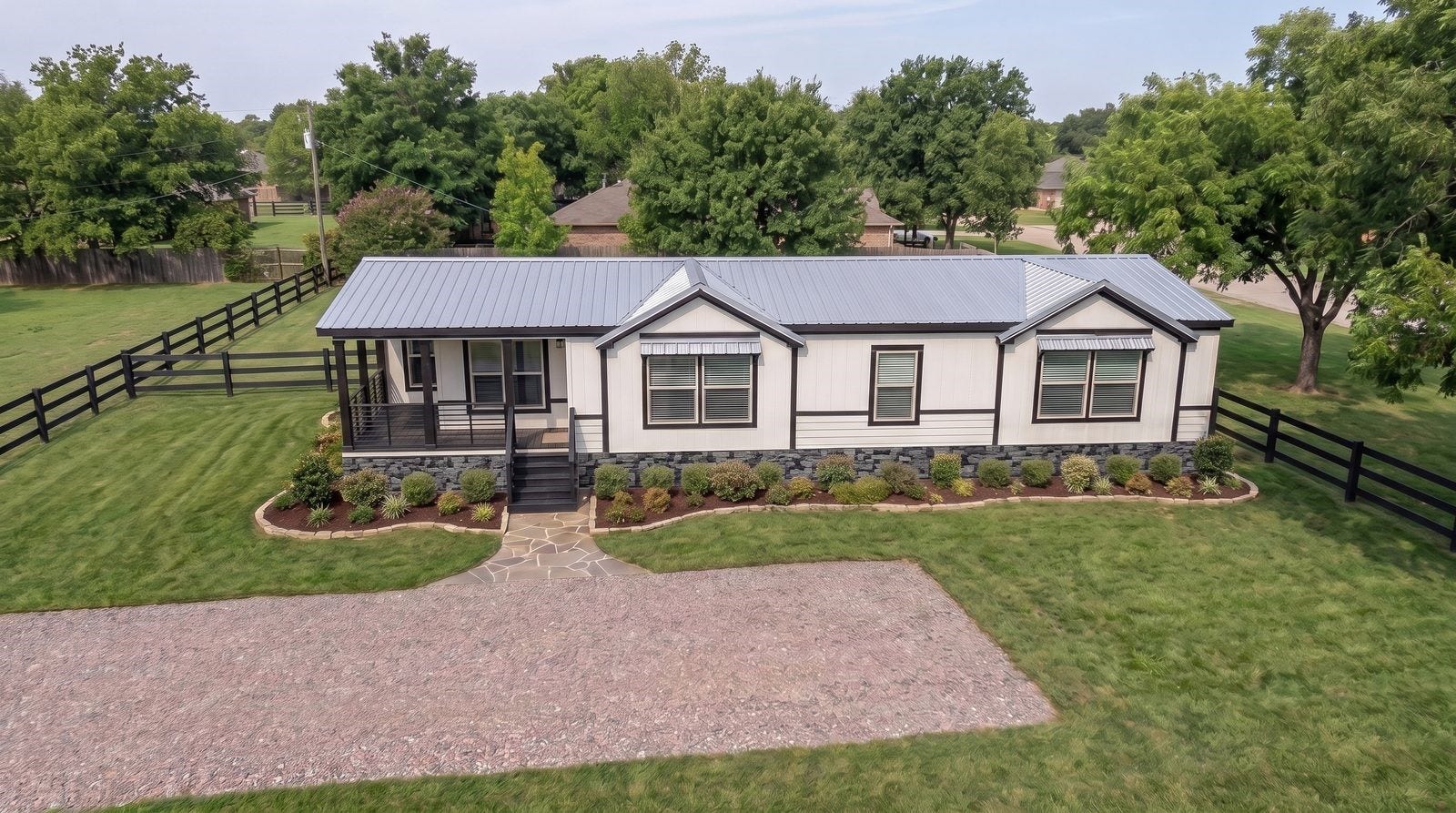 1017 Mustang Crossing Drive, Waller, TX 77484