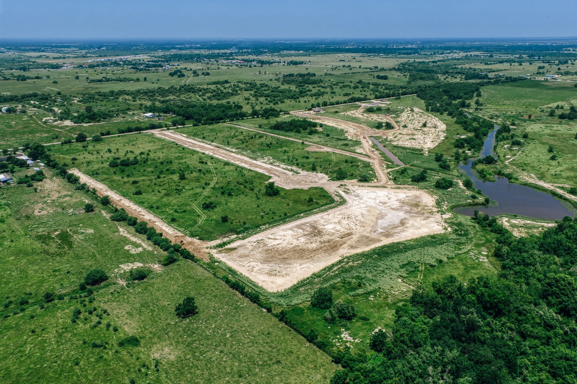 1017 Mustang Crossing Drive, Waller, TX 77484