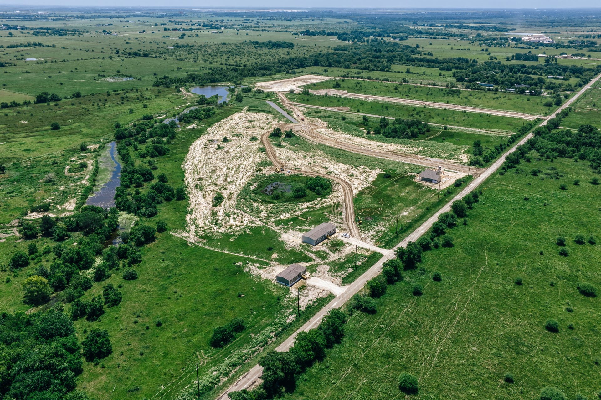 1017 Mustang Crossing Drive, Waller, TX 77484
