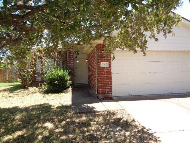 Property photo for 17323 Indigo Mist Court, Houston, TX