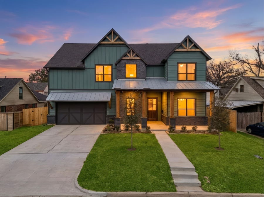 Property photo for 511 Graceland Street, Houston, TX