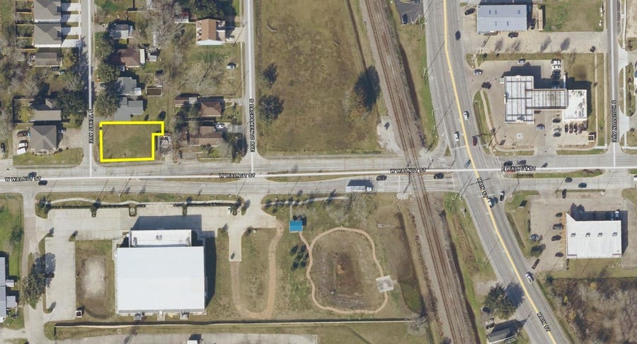 Property photo for 2543 S Texas Avenue, Pearland, TX