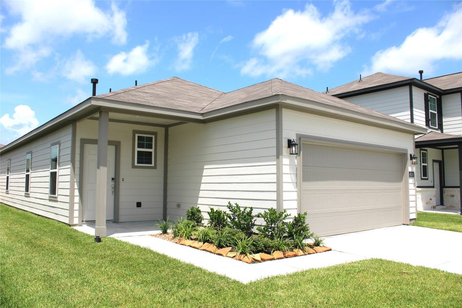Property photo for 4018 Windy Whisper Drive, Brookshire, TX