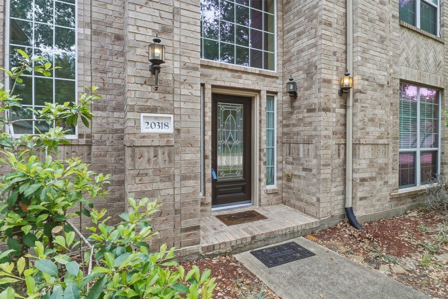 Property photo for 20318 Pebble Hollow, Richmond, TX