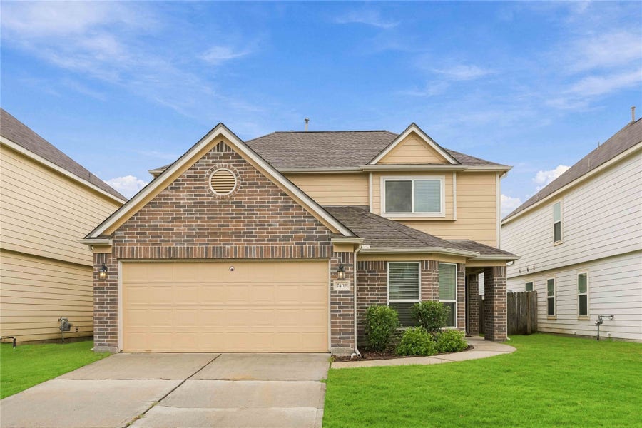 Property photo for 7402 Fox Cove Trail, Humble, TX