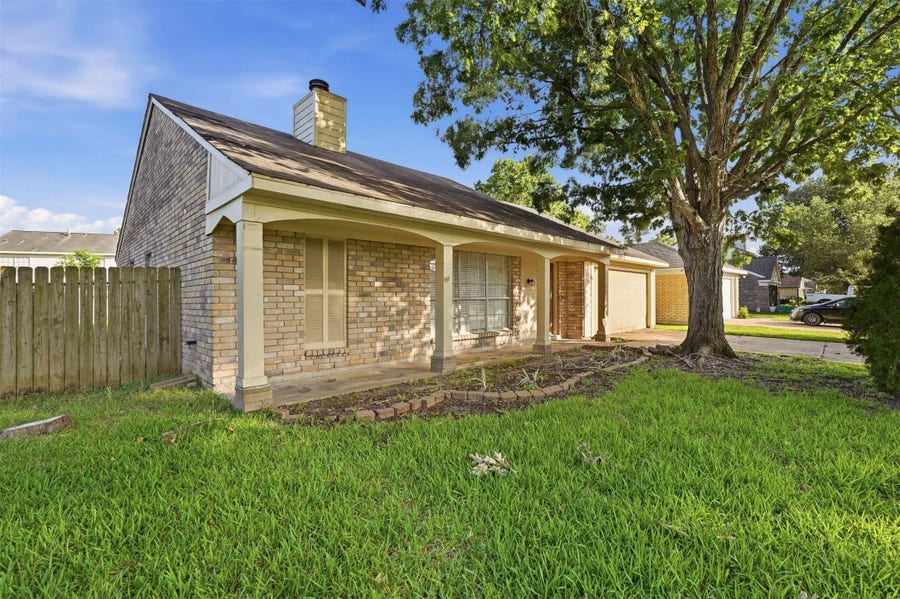 Property photo for 2658 Anthony Hay Lane, Katy, TX