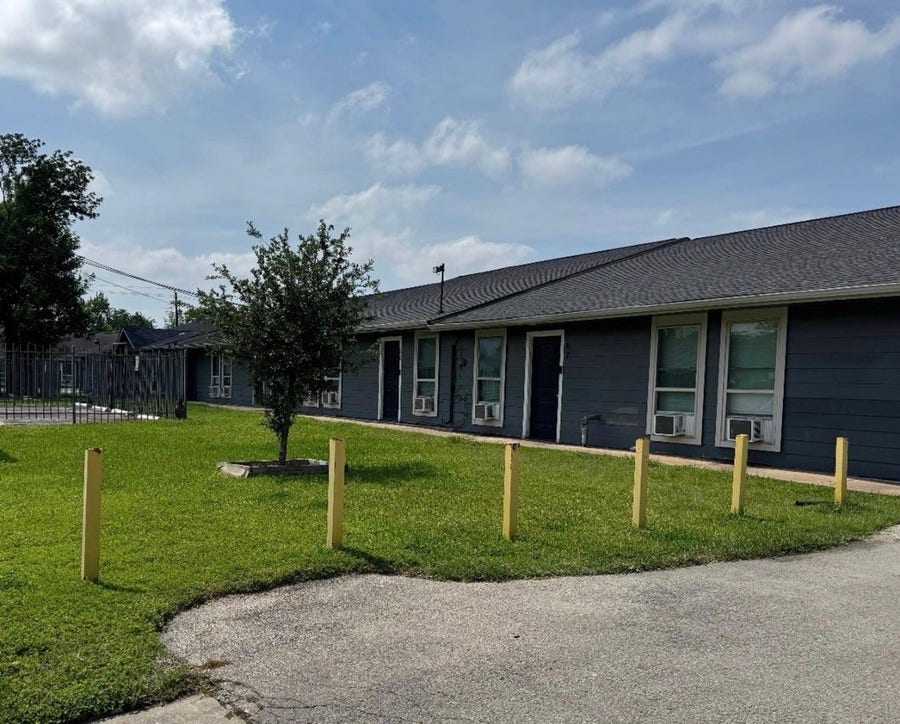Property photo for 3802 Dabney Street, #22, Houston, TX