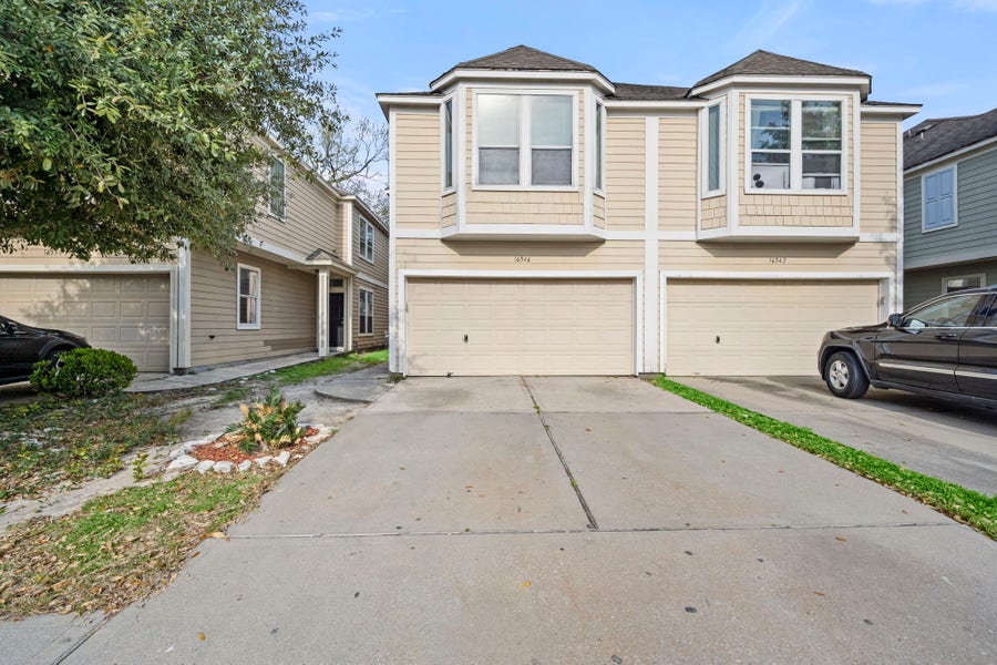 Property photo for 16546 Pentonshire Lane, Houston, TX